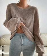 Solid Drop Shoulder Tee